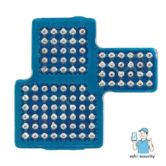 Proximity Light Sensor Flex Cable for Samsung Galaxy S20 Ultra 5G thumbnail